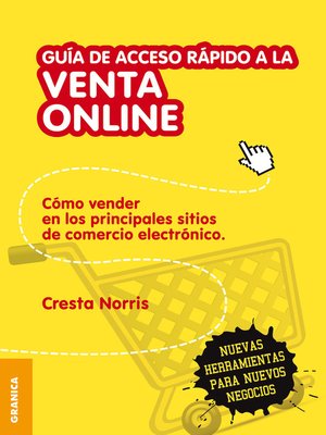 cover image of Guía de acceso rápido a la venta online